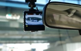 株式会社ジャストライト浪岡智がお送りするドライブレコーダーの話のイメージ画像