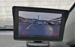 株式会社ジャストライト浪岡智がお送りするバックカメラのお話のイメージ画像